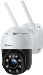 Ctronics CTIPC-285C, 360 FullHD securitycam