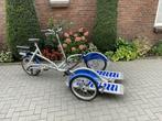 VeloPlus rolstoelfiets Nieuwe Lithium-Ion accu Nieuwstaat