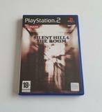 Silent Hill 4 The Room Sony Playstation 2 PS2 Game Compleet