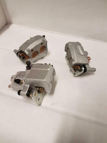 Remklauw Yamaha YFZ 450 YFZ 450R Raptor 700 Remklauwen beschikbaar voor biedingen