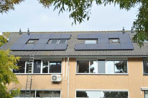 Zonnepanelen incl. advies en installatie, Diensten en Vakmensen, Aannemers, Nieuwbouw of Opbouw, Onderhoud of Restauratie, Verbouw of Aanbouw