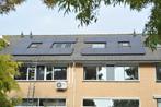 Zonnepanelen incl. advies en installatie, Diensten en Vakmensen, Aannemers, Garantie, Verbouw of Aanbouw