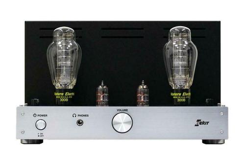 Elekit High End bouwpakketten, Audio, Tv en Foto, Buizenversterkers, Versterker, Ophalen of Verzenden