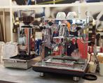 ECM Espresso Machines VERKOOP Onderdelen Onderhoud & service, Ophalen, Espresso apparaat, 10 kopjes of meer, Nieuw