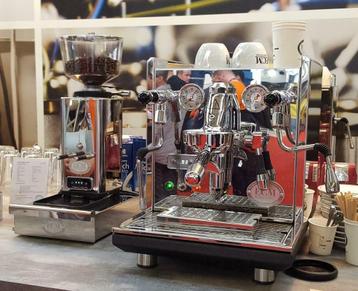ECM Espresso Machines VERKOOP Onderdelen Onderhoud & service beschikbaar voor biedingen