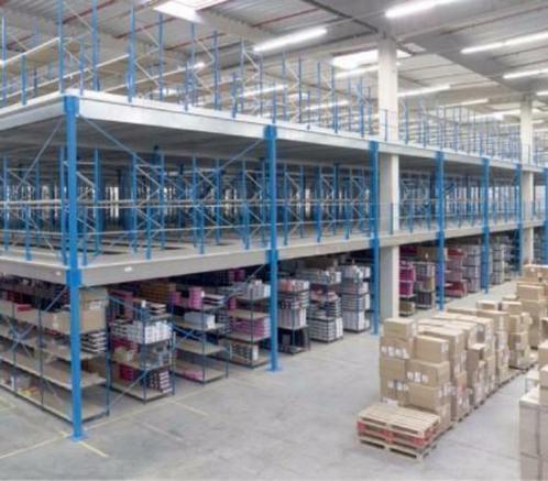 Magazijnvloer, Magazijnvloeren , Verdiepingsvloren, Zakelijke goederen, Kantoor en Winkelinrichting | Magazijn, Stelling en Opslag