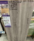 Waterbestendig Laminaat 12mm dik Grey Building AC-6 Klas 33, Ophalen of Verzenden, Nieuw