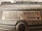RENAULT CLIO MK3 S3000 herprogrammeren incl. ECU, Ophalen of Verzenden, Gebruikt, Renault