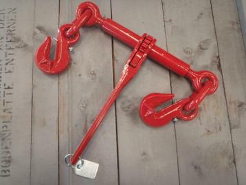 01035  KETTINGSPANNER MET RATEL 1/2'' - 13 mm beschikbaar voor biedingen