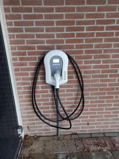 Myenergi Zappi V2.1 inclusief installatie!, Diensten en Vakmensen, Overige Diensten
