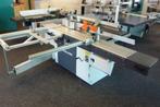 Robland NLX 310 PRO combinatie met 2500 mm. roltafel, Doe-het-zelf en Verbouw, Gereedschap | Overige machines, Nieuw