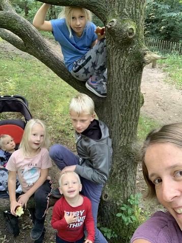 Hondenoppas beschikbaar voor biedingen