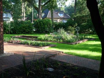 hoveniersbedrijf  Harry de Winkel tuinaanleg onderhoud beschikbaar voor biedingen