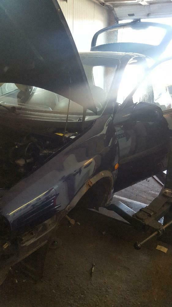 Diverse onderdelen opel vw Audi a3 8l golf 4, Auto-onderdelen, Overige Auto-onderdelen, Audi, Opel, Volkswagen, Ophalen