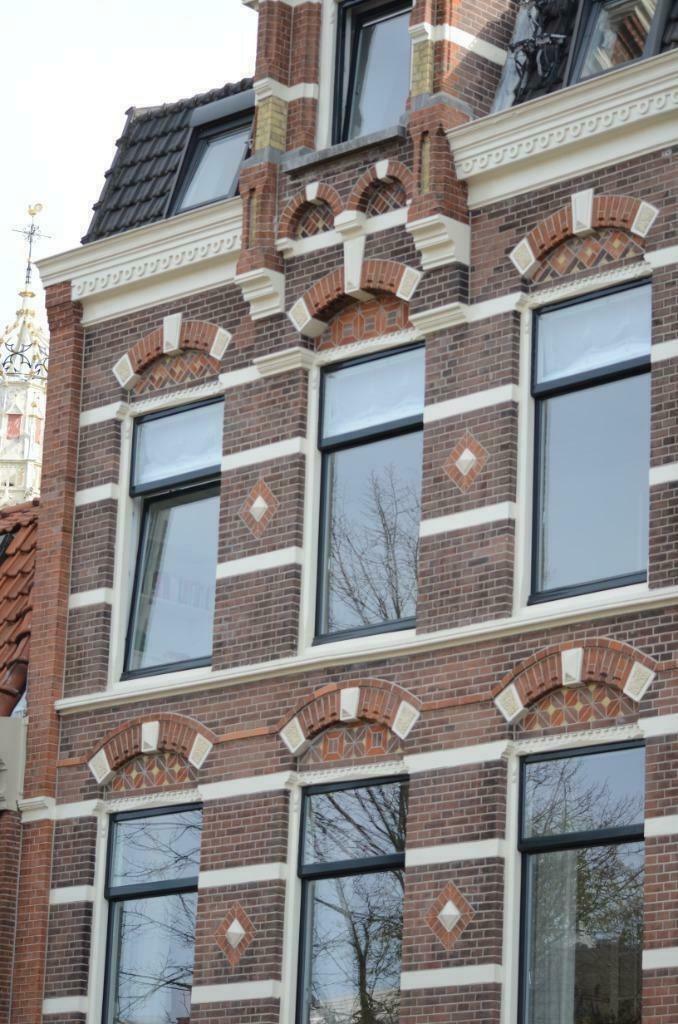 intrekkozijnen!!!, Doe-het-zelf en Verbouw, Kozijnen en Schuifpuien, Nieuw, Hout, Inclusief glas, Ophalen