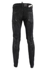 Nieuwe Dsquared2 jeans maat 52 dsquared s71LB0713