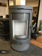 Diverse Austroflamm houtkachels, Huis en Inrichting, Kachels, Ophalen, Vrijstaand, Hout, Nieuw