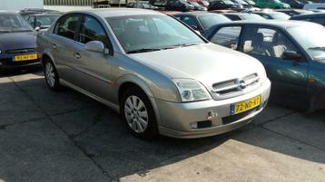 Te koop Opel Vectra C 2.2 in onderdelen 