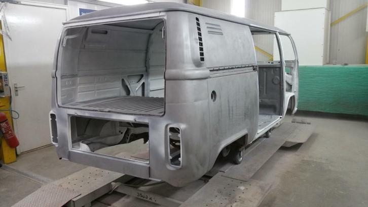 Carfix Heidstra Autoschade - Straalbedrijf, Diensten en Vakmensen, Auto en Motor | Schadeherstellers en Spuiterijen, Blikschade