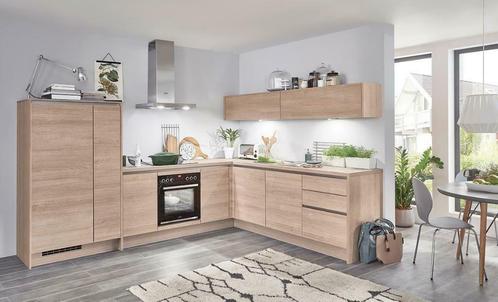 Greeploze keuken voor een superprijs vandaag geopend, Huis en Inrichting, Keuken | Complete keukens, Nieuw, Hoekkeuken, Overige kleuren