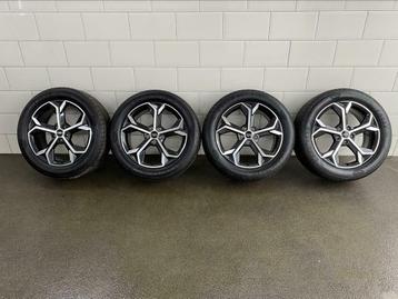 Audi Q3 19 inch zomerset beschikbaar voor biedingen