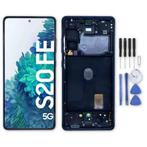 Samsung s20fe scherm reparatie actie €159,-