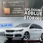 Adblue UREA storing tdi hdi tdci cdi oplossing, Nieuw, Ophalen, Jeep