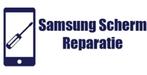 Samsung scherm reparatie