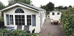 chalet vakantiepark de Krim Texel zomer nog 2 weken  vrij