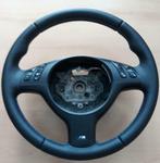 inruil stuur e46 m flippers 3 serie 1 serie m3 m, Ophalen, Nieuw, MG