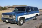 Raam en deurrubbers Chevrolet Suburban, Auto-onderdelen, Ophalen of Verzenden, Nieuw, Chevrolet