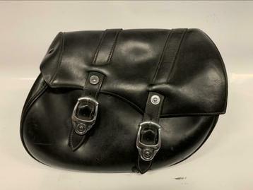 TAS KOFFER SOFTAIL TASSEN KOFFERS H-D beschikbaar voor biedingen