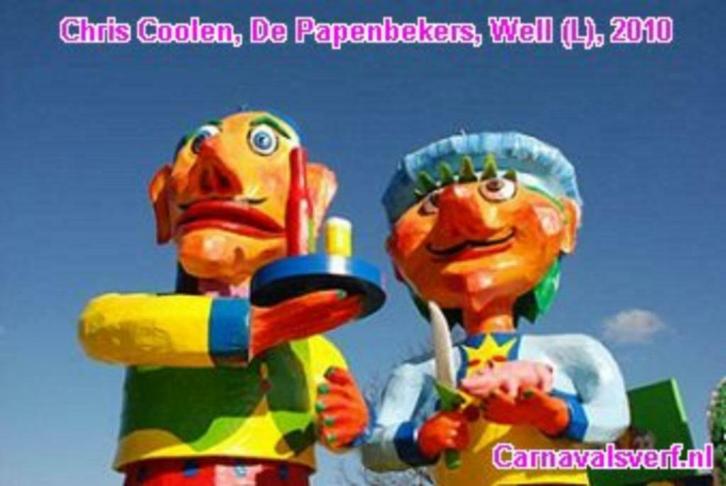 Goedkoop Goedkope Goedkoopste carnavalsverf carnaval verf, Doe-het-zelf en Verbouw, Verf, Beits en Lak, Nieuw, Lak, Minder dan 5 liter