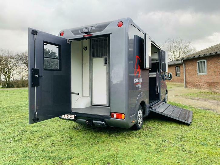 Paardentaxi in binnen- en buitenland!!, Diensten en Vakmensen, Koeriers, Chauffeurs en Taxi's