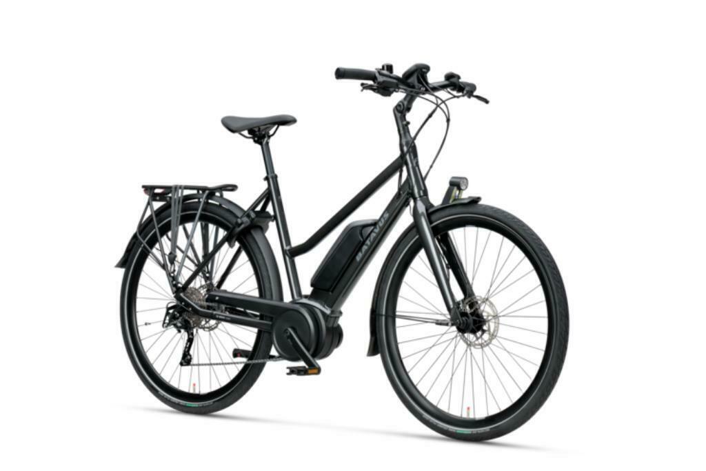 ≥ Batavus Dinsdag E-go sport dames en heren bosch performance — Elektrische  fietsen — Marktplaats