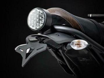 Kentekenplaathouder Yamaha XSR 700 2016 2017 2018 2019 2020 beschikbaar voor biedingen