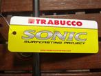 Nieuwe Trabucco Sonic Strandhengel 4.20mtr 200gr