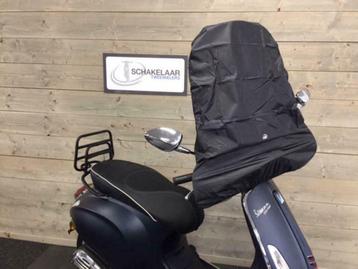 Windschermhoes Scooter Vespa/Piaggio/Sym/Peugeot Universeel beschikbaar voor biedingen