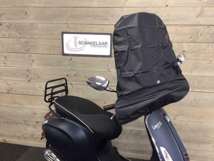 Windschermhoes Scooter Vespa/Piaggio/Sym/Peugeot Universeel, Fietsen en Brommers, Brommeronderdelen | Scooters, Nieuw, Vespa, Overige typen