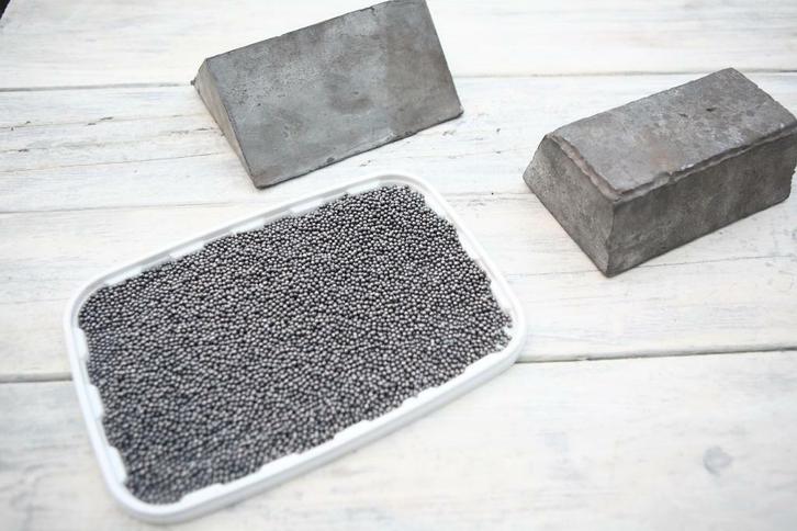 Ballast op maat lood producten, Watersport en Boten, Overige Watersport en Boten, Nieuw