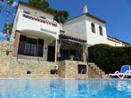 l'Estartit CASA VERDIAL, luxe vakantiehuis met prive-zwembad, 3 slaapkamers, Chalet, Bungalow of Caravan, 6 personen, Costa Brava