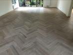 Dannys Parket, Garantie, Houten vloeren