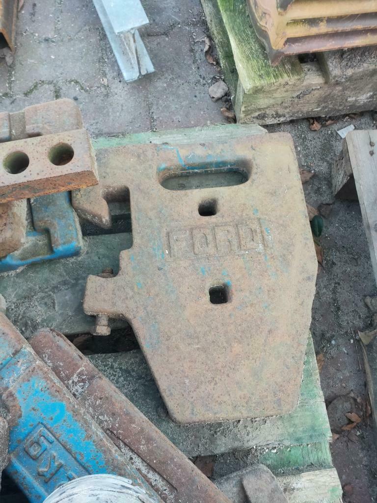 Klepelbak sth  schouten uddel, Weidebouw