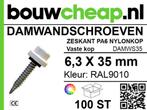 GAATJESBAND EN ANDERE INSTALLATIEBEVESTIGERS BOUWCHEAP, Ophalen, Nieuw, Overige typen