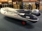 Honda Honwave rubberboot 4m 20 pk Honda GRATIS STRANDWIELEN