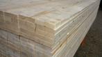 Vuren 22x50mm geëgaliseerd (panlatten), Ophalen, Minder dan 25 mm, Overige typen, Nieuw