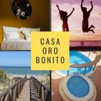 Appartement te huur Alicante Spanje, 10min lopen vh strand!!, Vakantie, Appartement, In bos, 5 personen, 2 slaapkamers