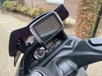 ✔️Kymco Xciting 400 Nieuwstaat ✔️TomTom Xmax Motorscooter