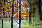 Partij Mecalux palletstelling, stelling, te koop, aanbieding, Ophalen of Verzenden