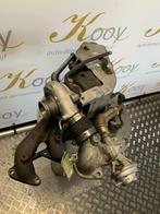Turbo Hyundai H200 BJ1999 2.5TD D4BF 28200-4A160, Ophalen of Verzenden, Hyundai